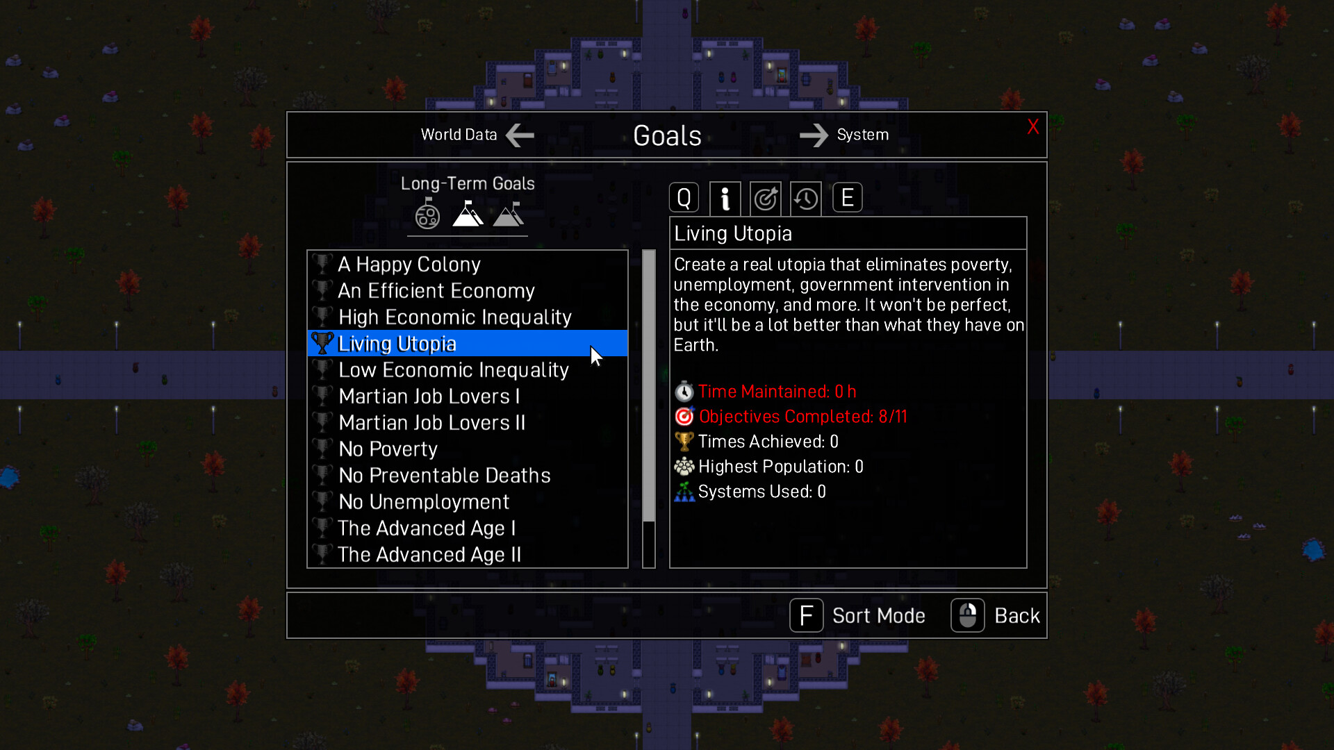 Dissent on Mars screenshot 10