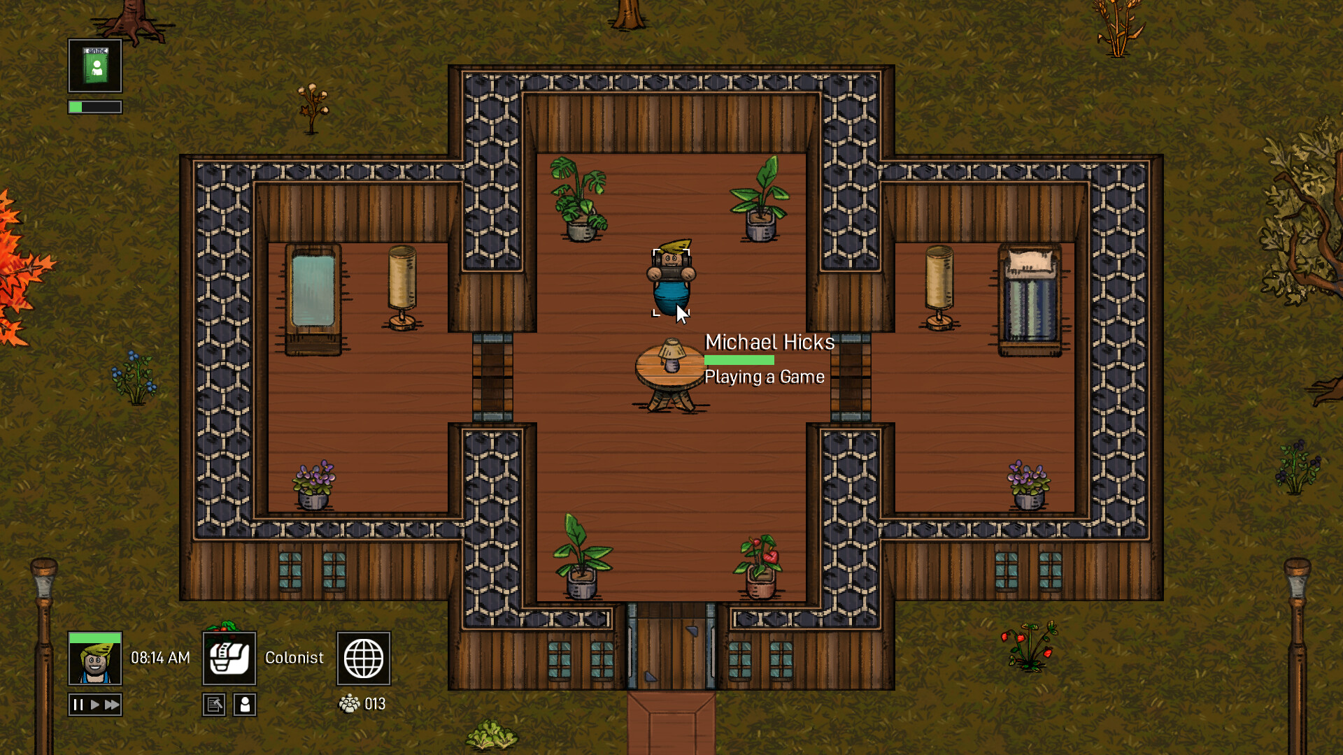 Dissent on Mars screenshot 6