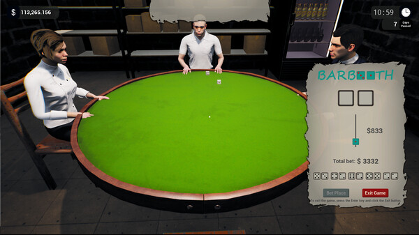 Exotica: Petshop Simulator screenshot