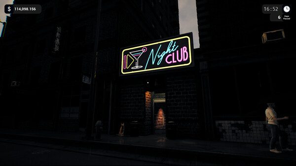 Exotica: Petshop Simulator screenshot