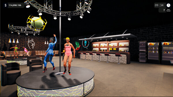 Exotica: Petshop Simulator screenshot