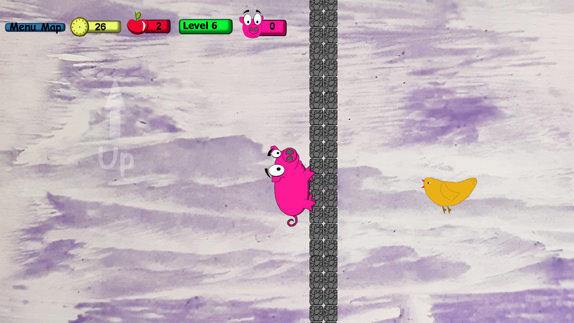 Tireless pig screenshot 5
