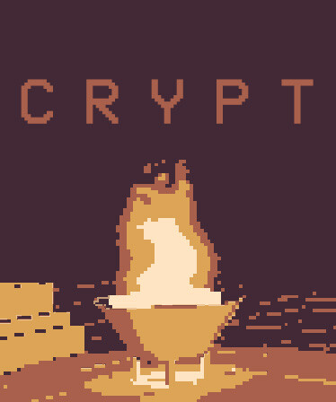 Crypt