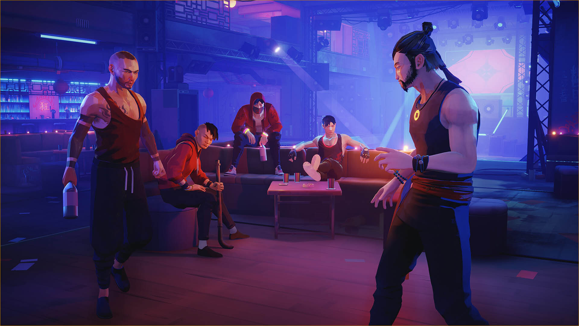 Sifu screenshot 7