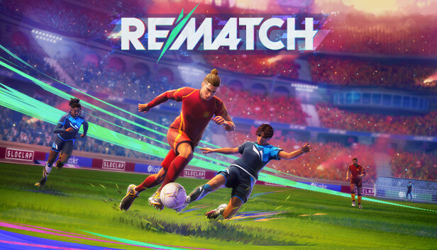 Rematch Game thumbnail
