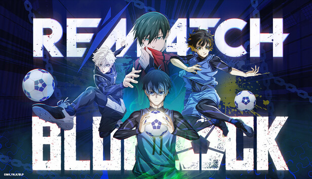 Save 60% on REMATCH on Steam