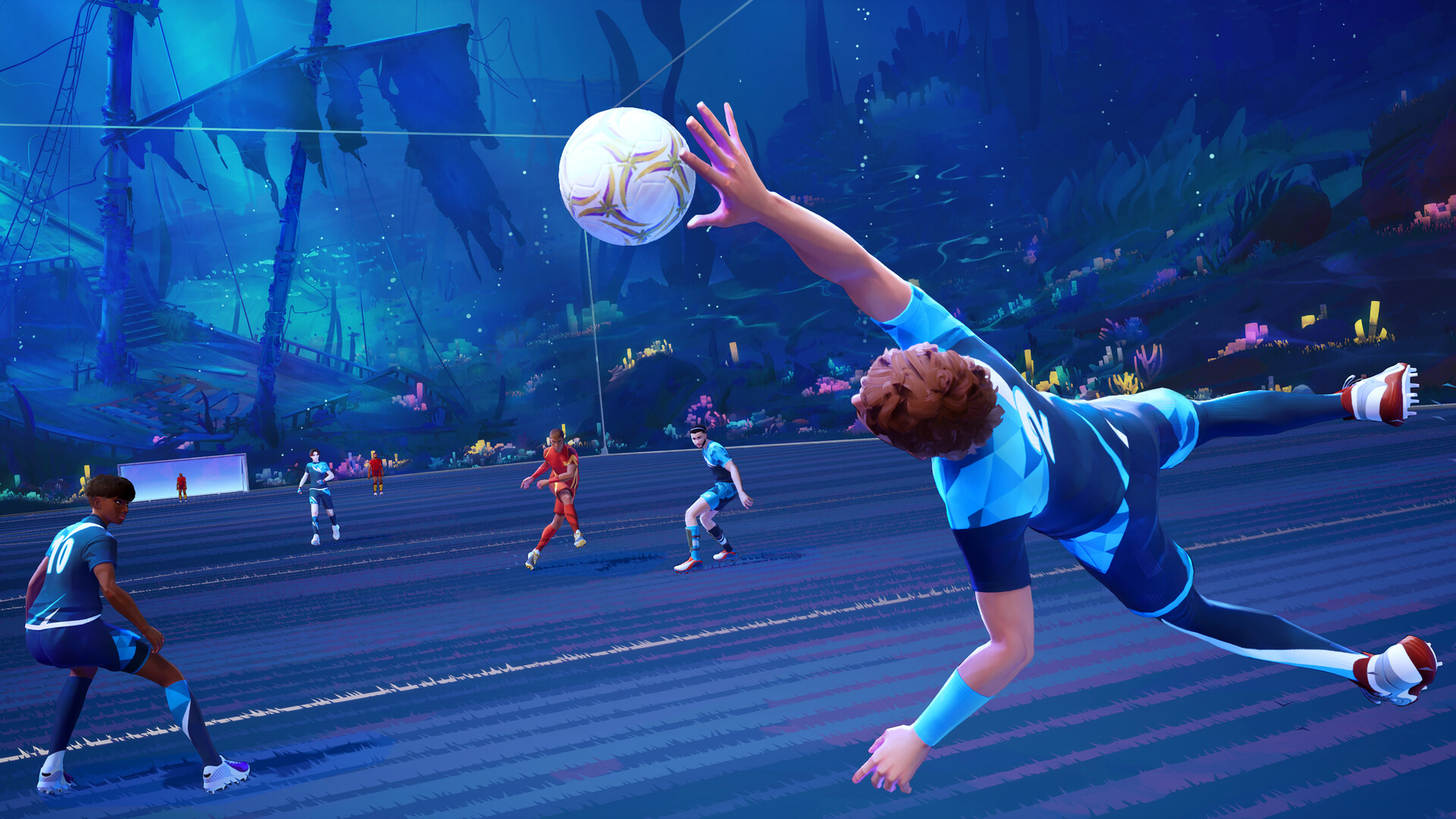 Gameplay 2