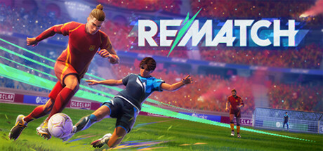 开球! v1.20.0.0 单机+联机（REMATCH）免安装中文版-梨子乐游戏