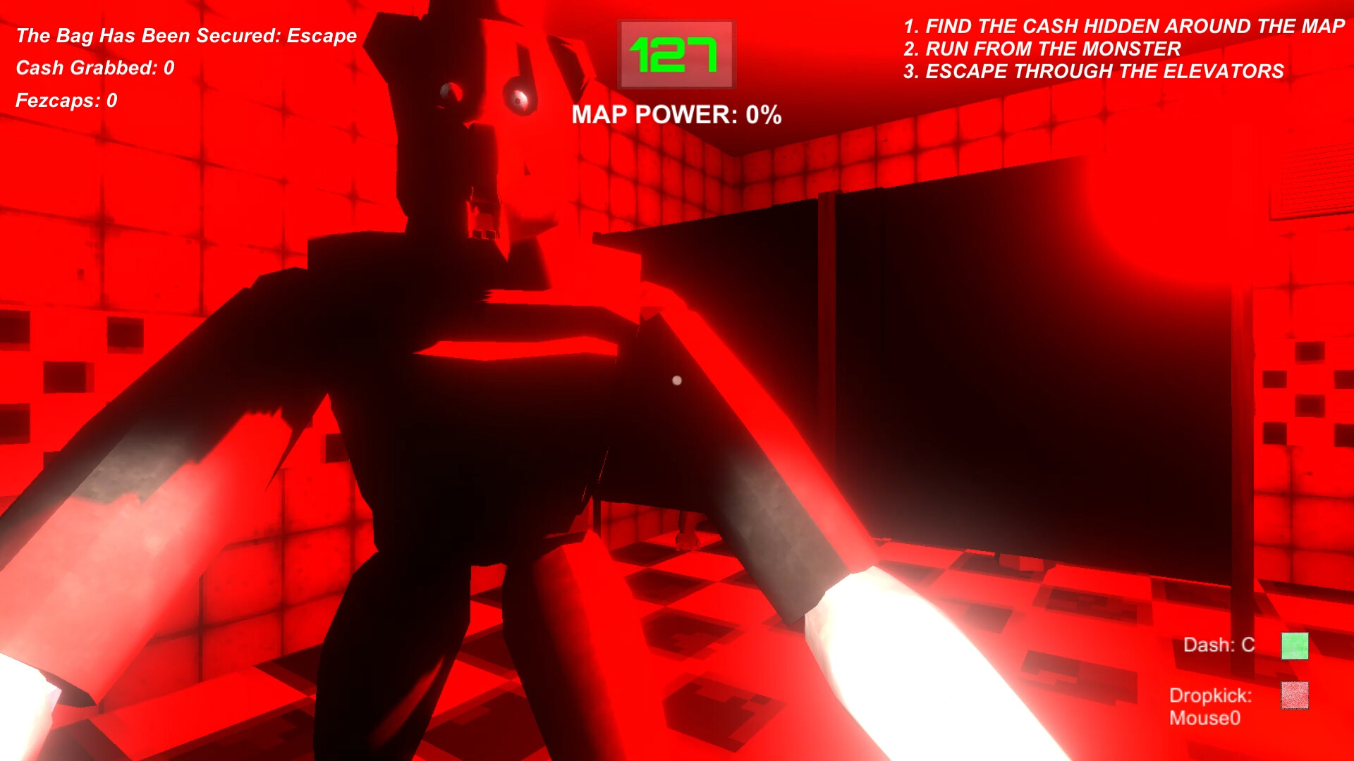 CashGrab screenshot 1