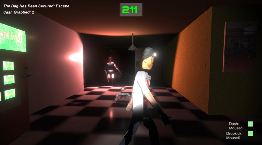 CashGrab screenshot 6