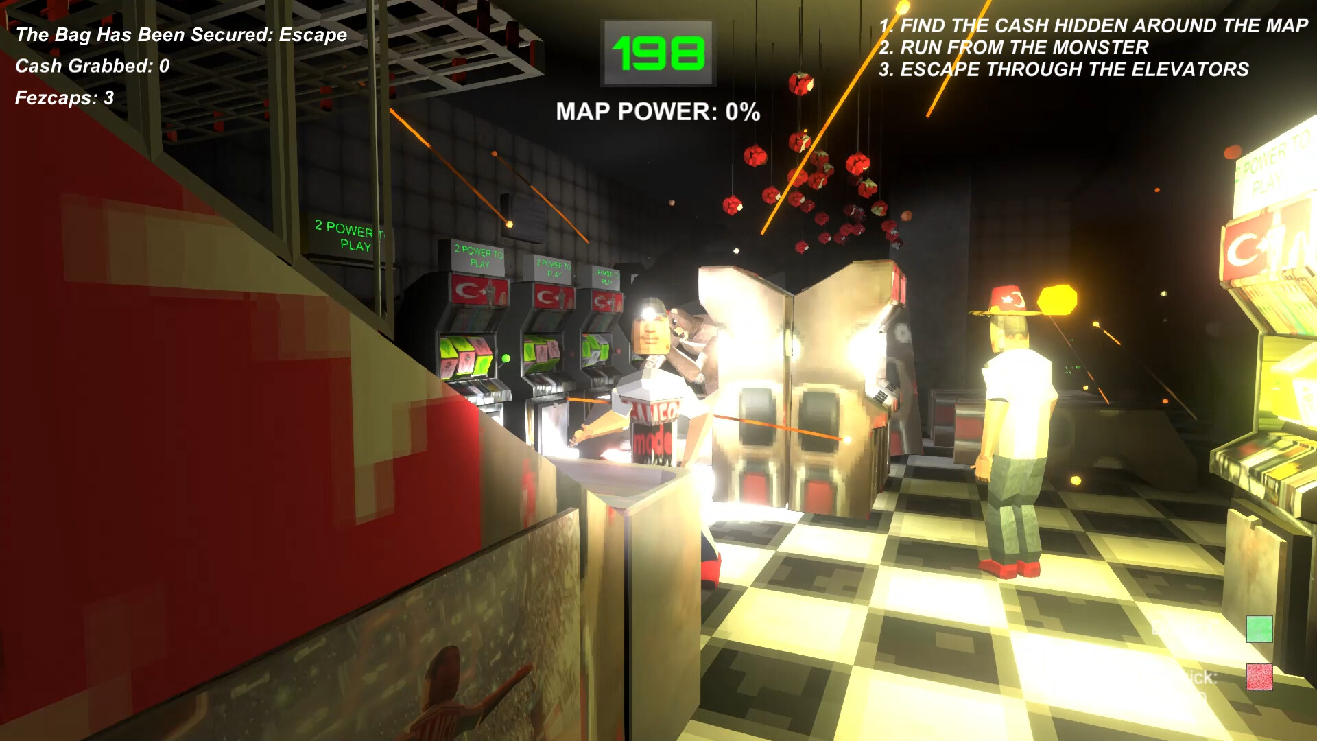 CashGrab screenshot 3