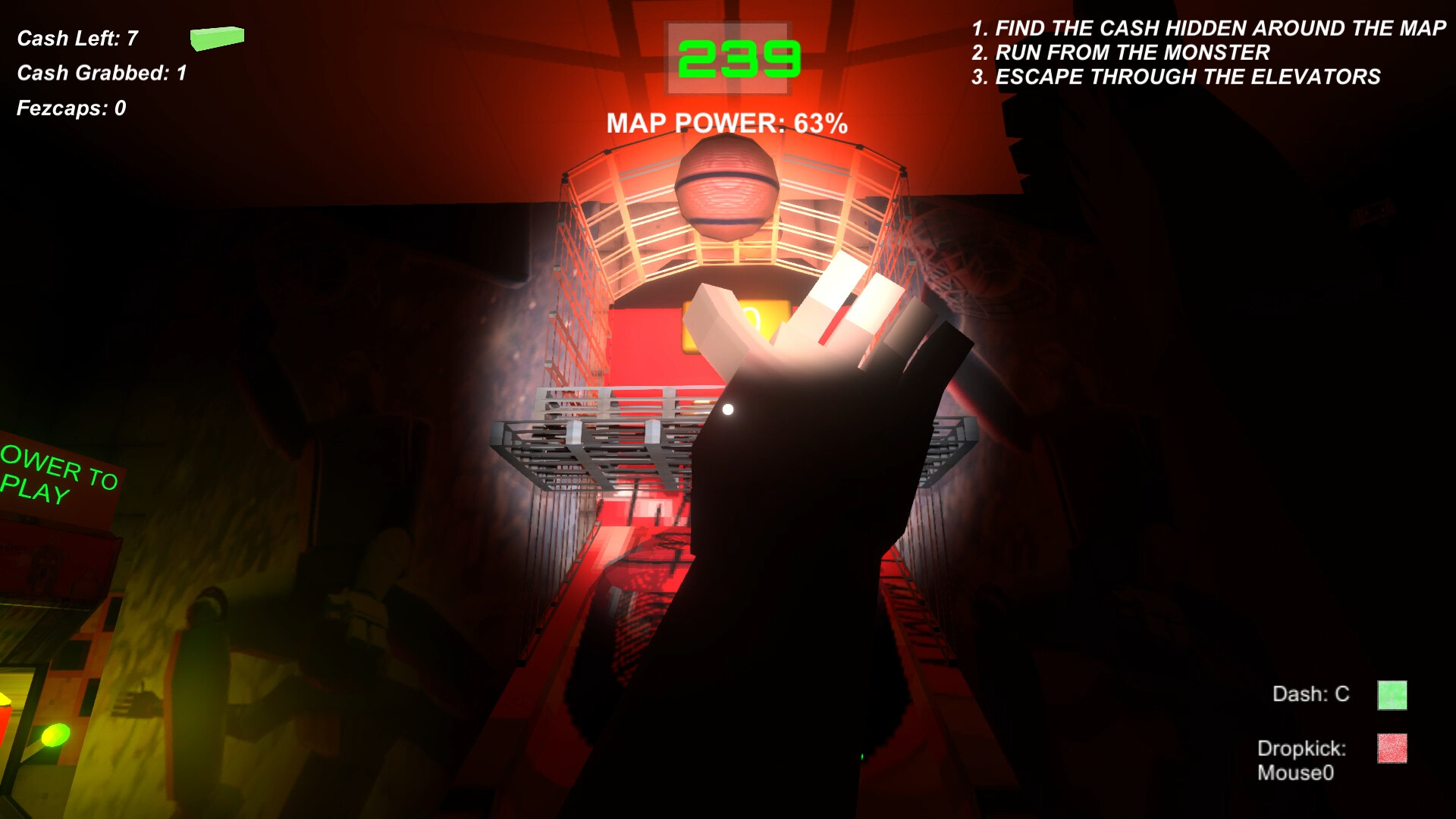 CashGrab screenshot 5