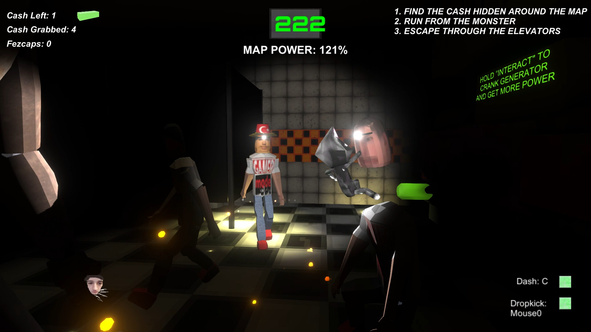 CashGrab screenshot 8