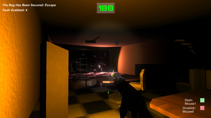CashGrab screenshot 4