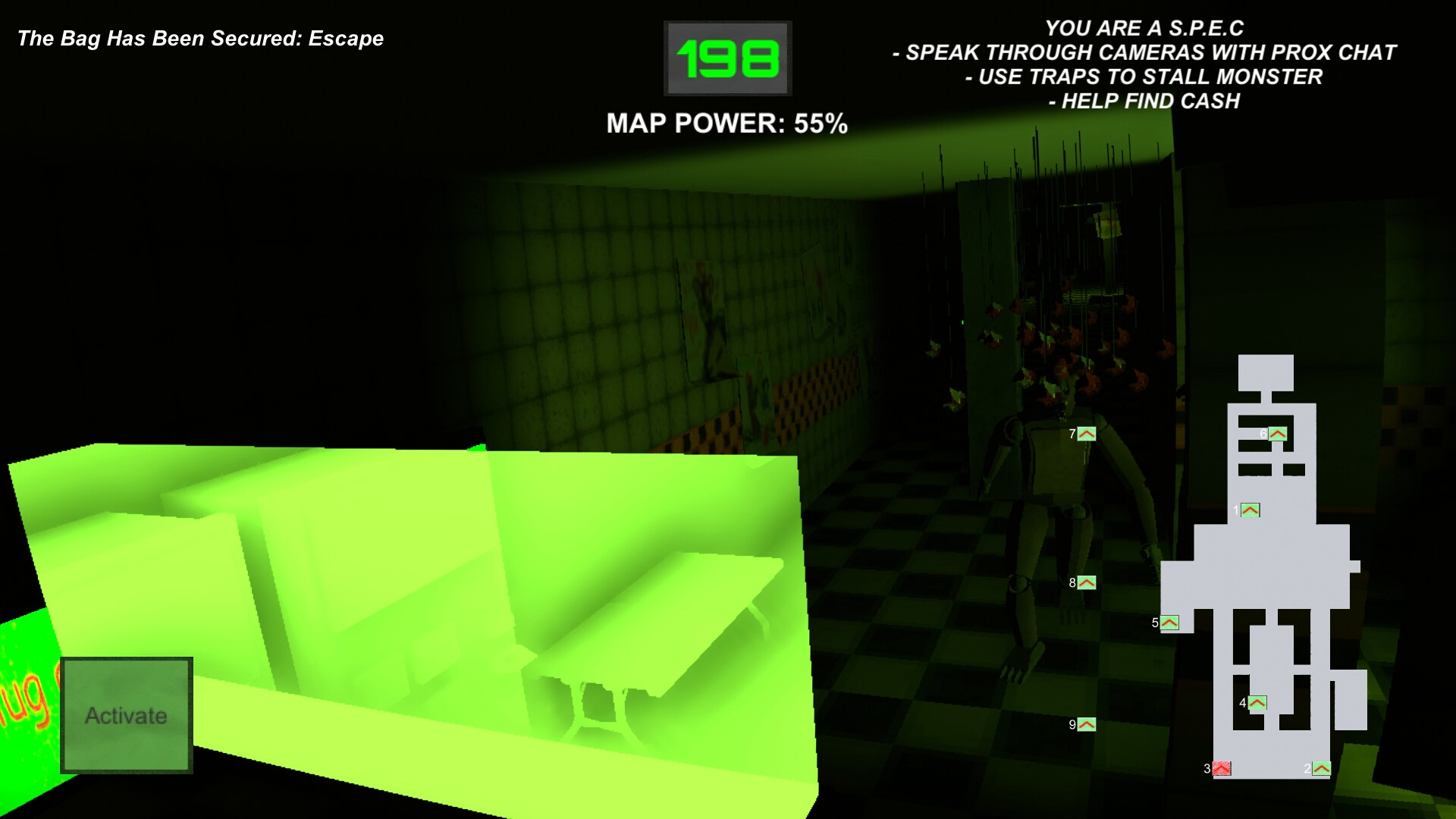 CashGrab screenshot 7