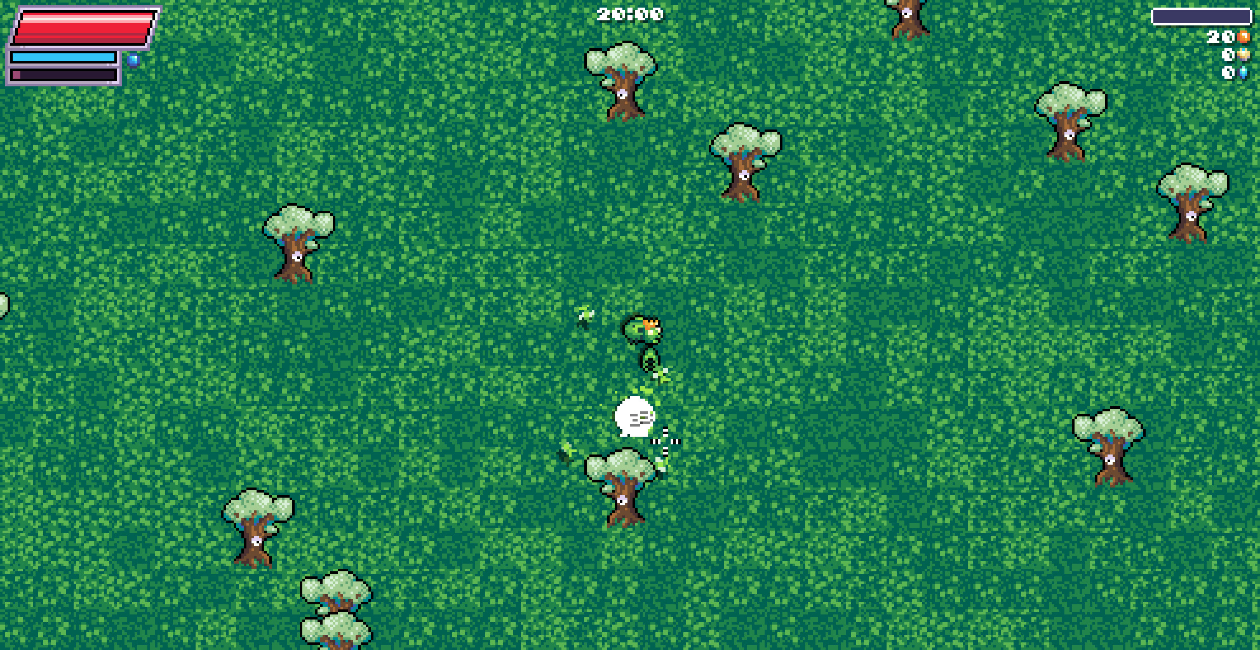 Broken Build Simulator screenshot 4