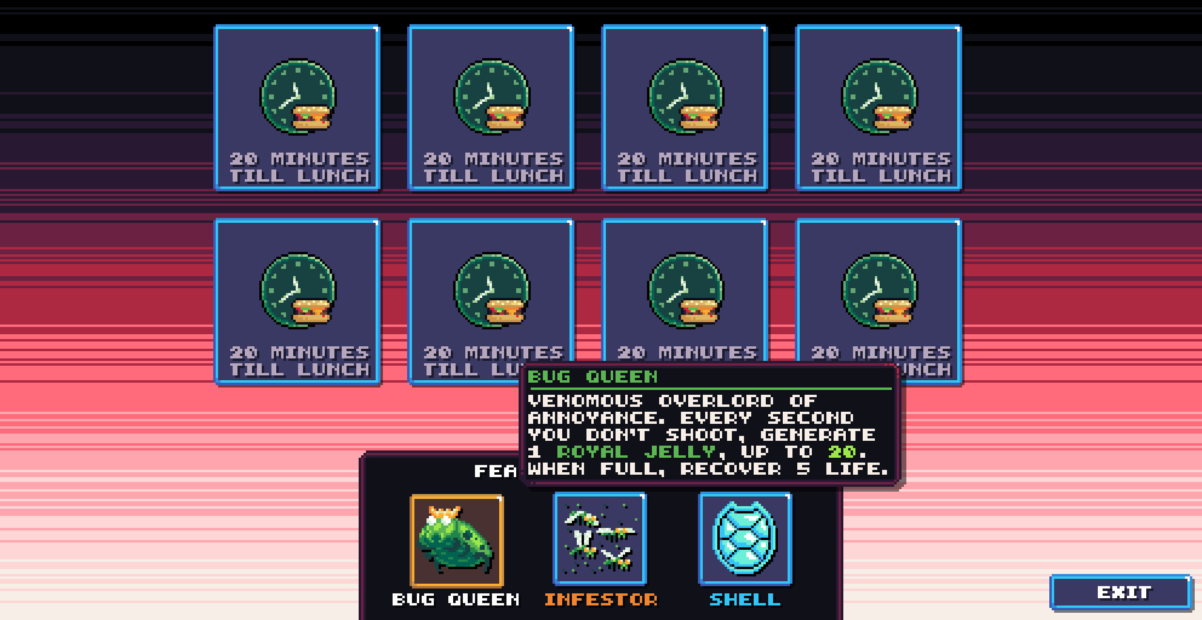 Broken Build Simulator screenshot 2