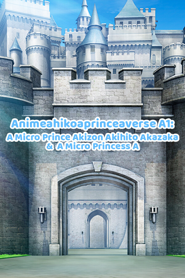 Aniahikoaexperiment A1A-Aver.AAA23082025AAA: A A Micro Prince Akihiko Aexp1 & A A Micro Princess A