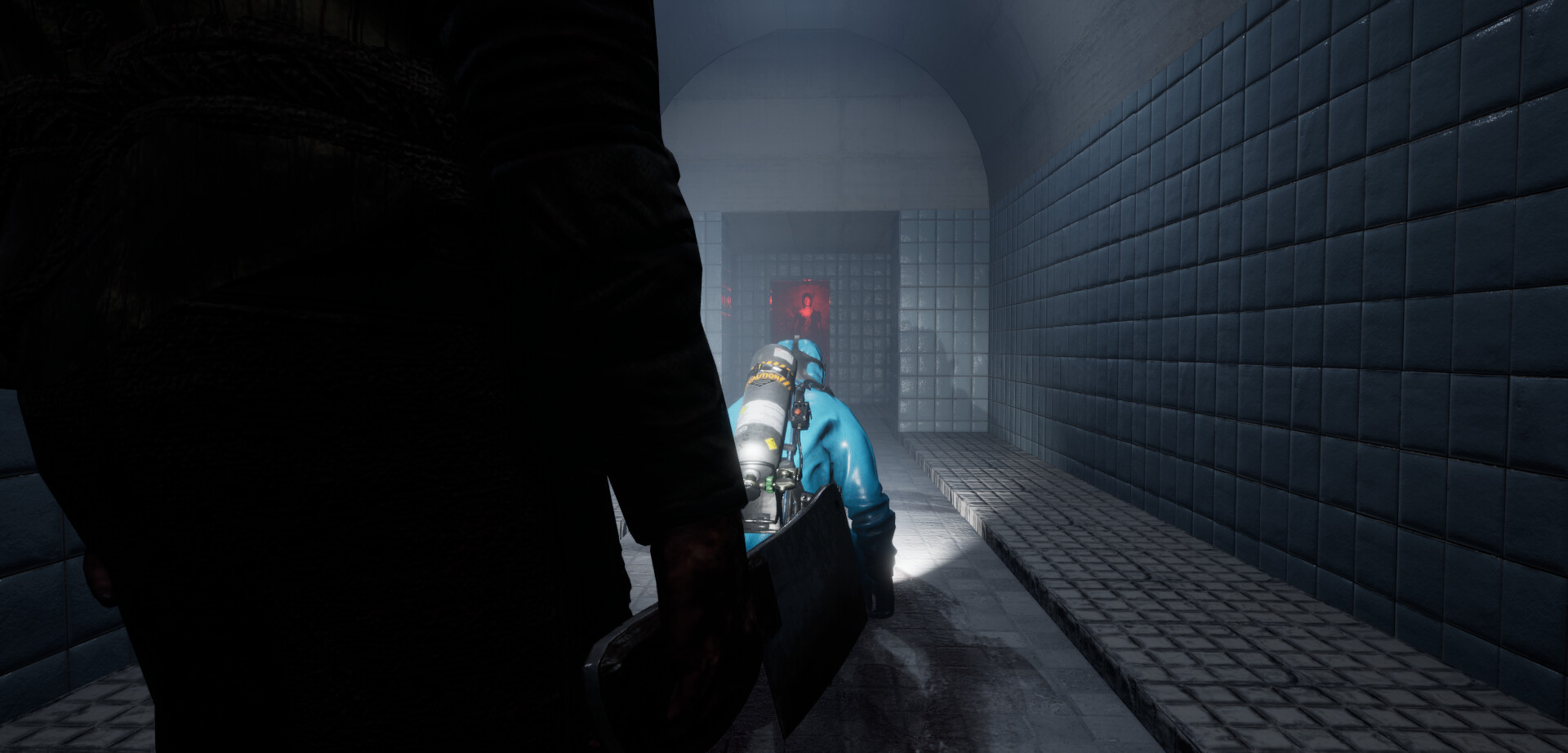 Escape from Pine Mountain screenshot 5