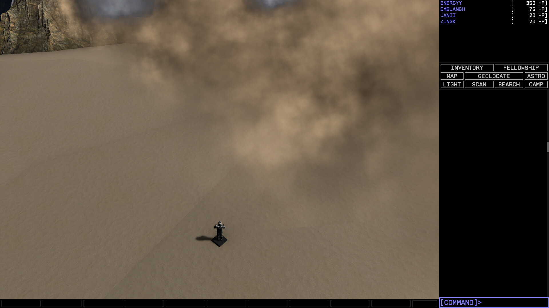 Athereon: Advent I screenshot 8