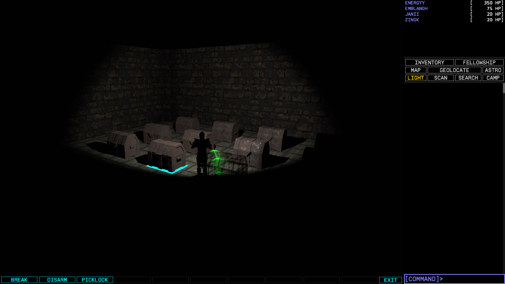Athereon: Advent I screenshot 19