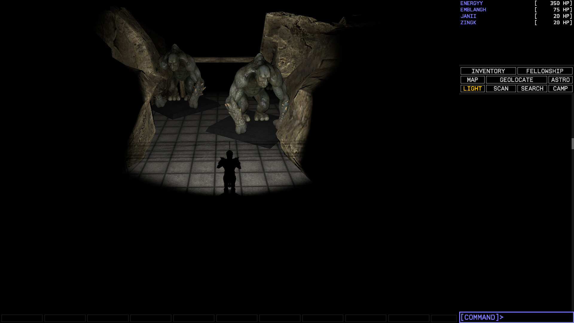 Athereon: Advent I screenshot 16
