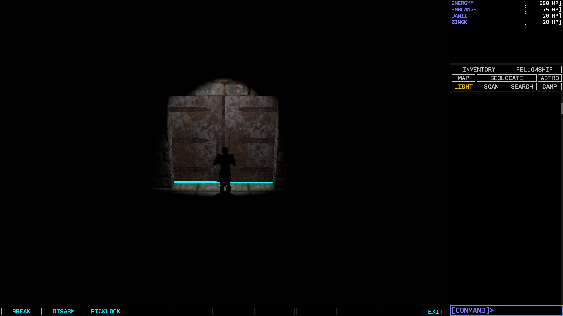 Athereon: Advent I screenshot 20