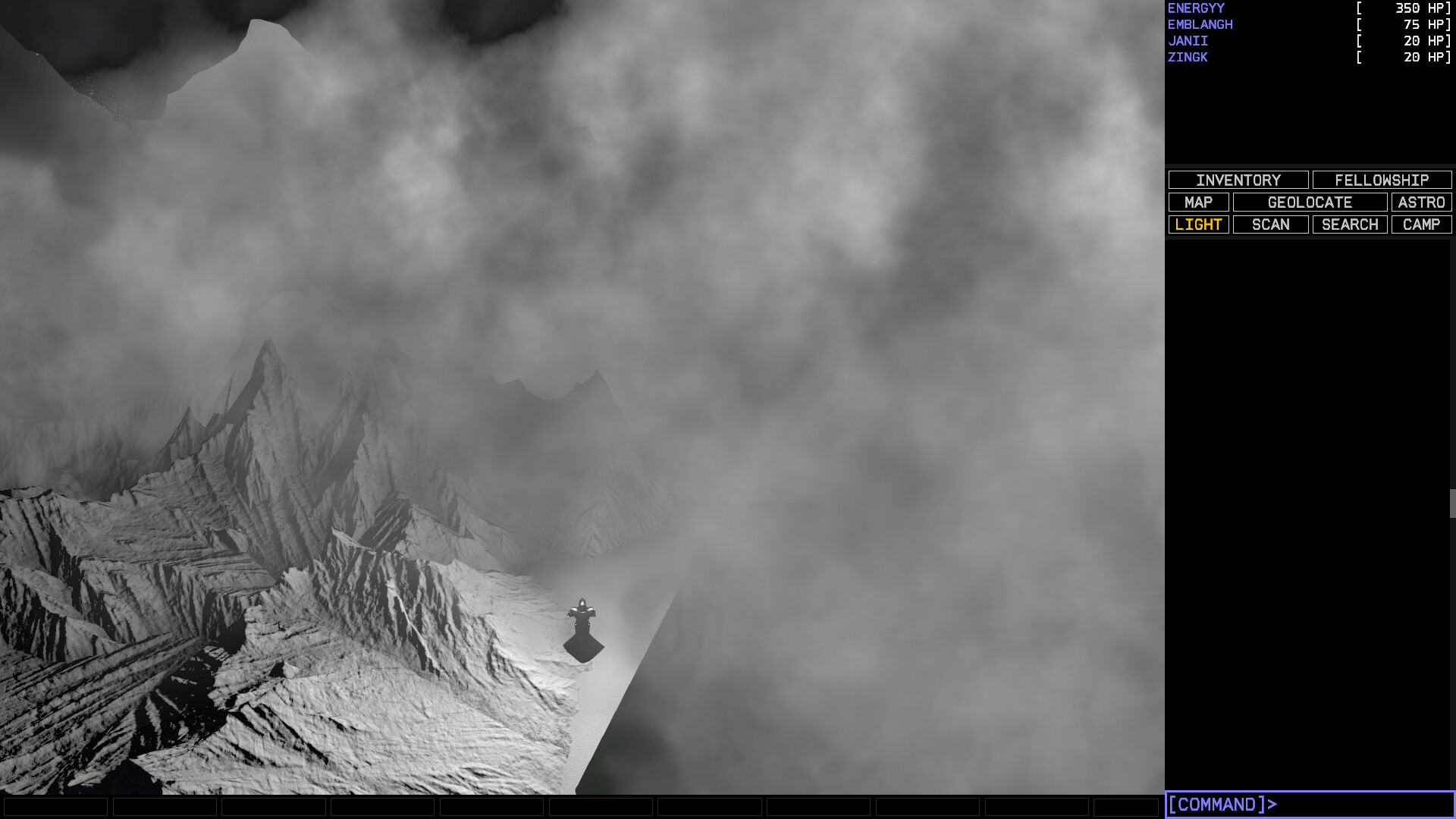 Athereon: Advent I screenshot 10