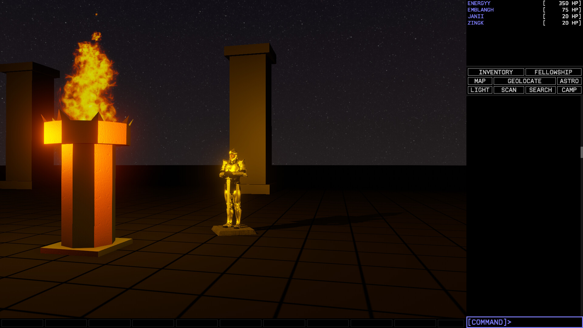 Athereon: Advent I screenshot 7