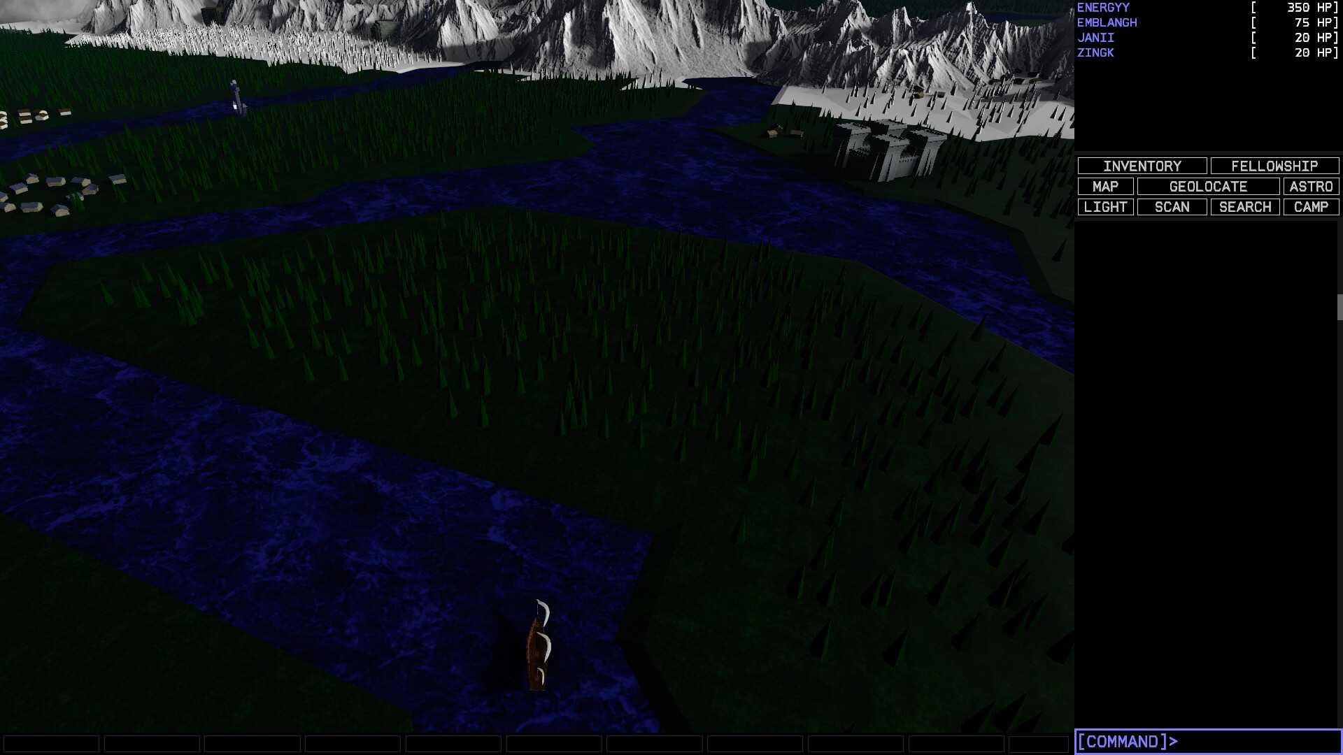 Athereon: Advent I screenshot 18