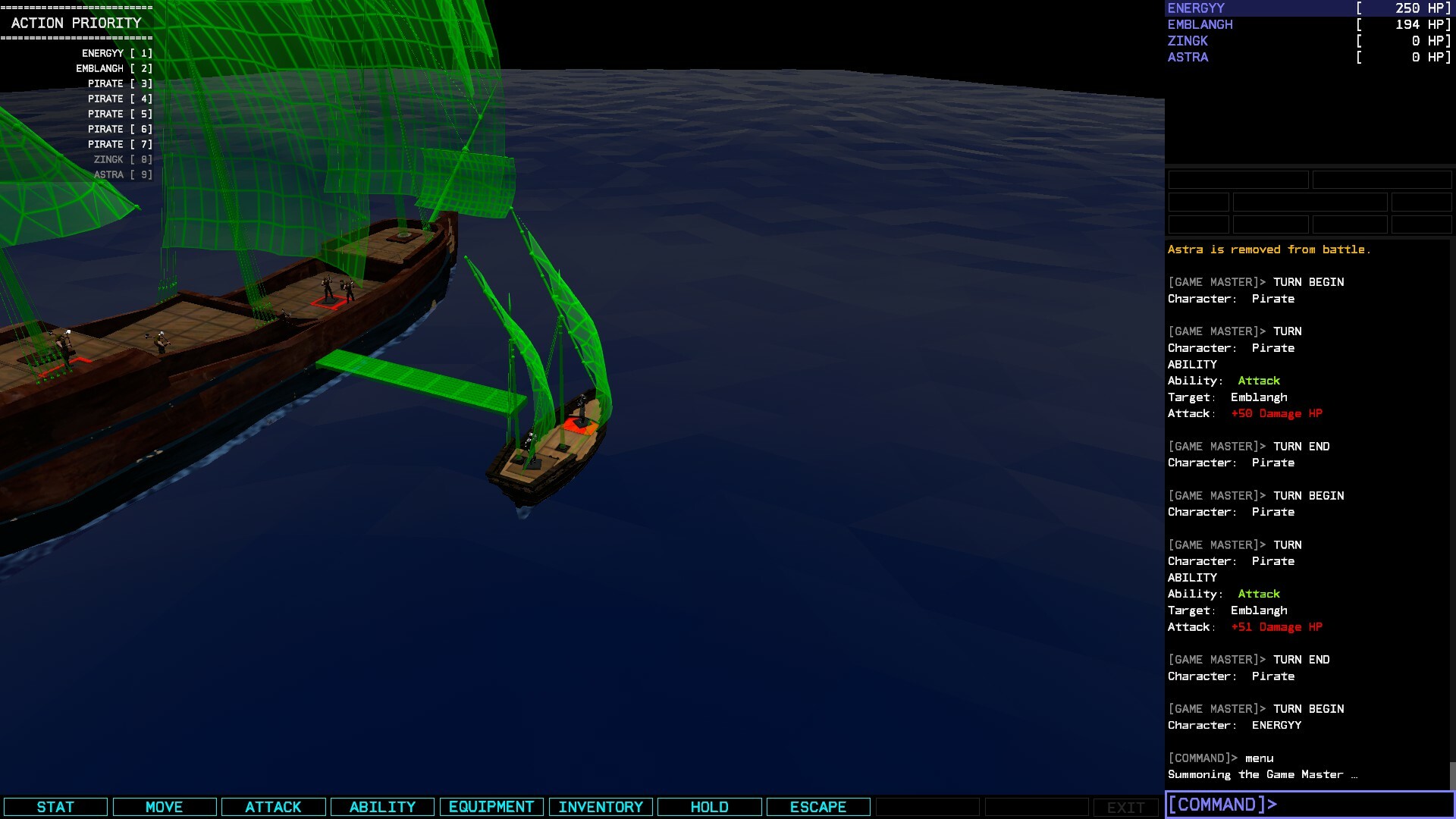 Athereon: Advent I screenshot 13