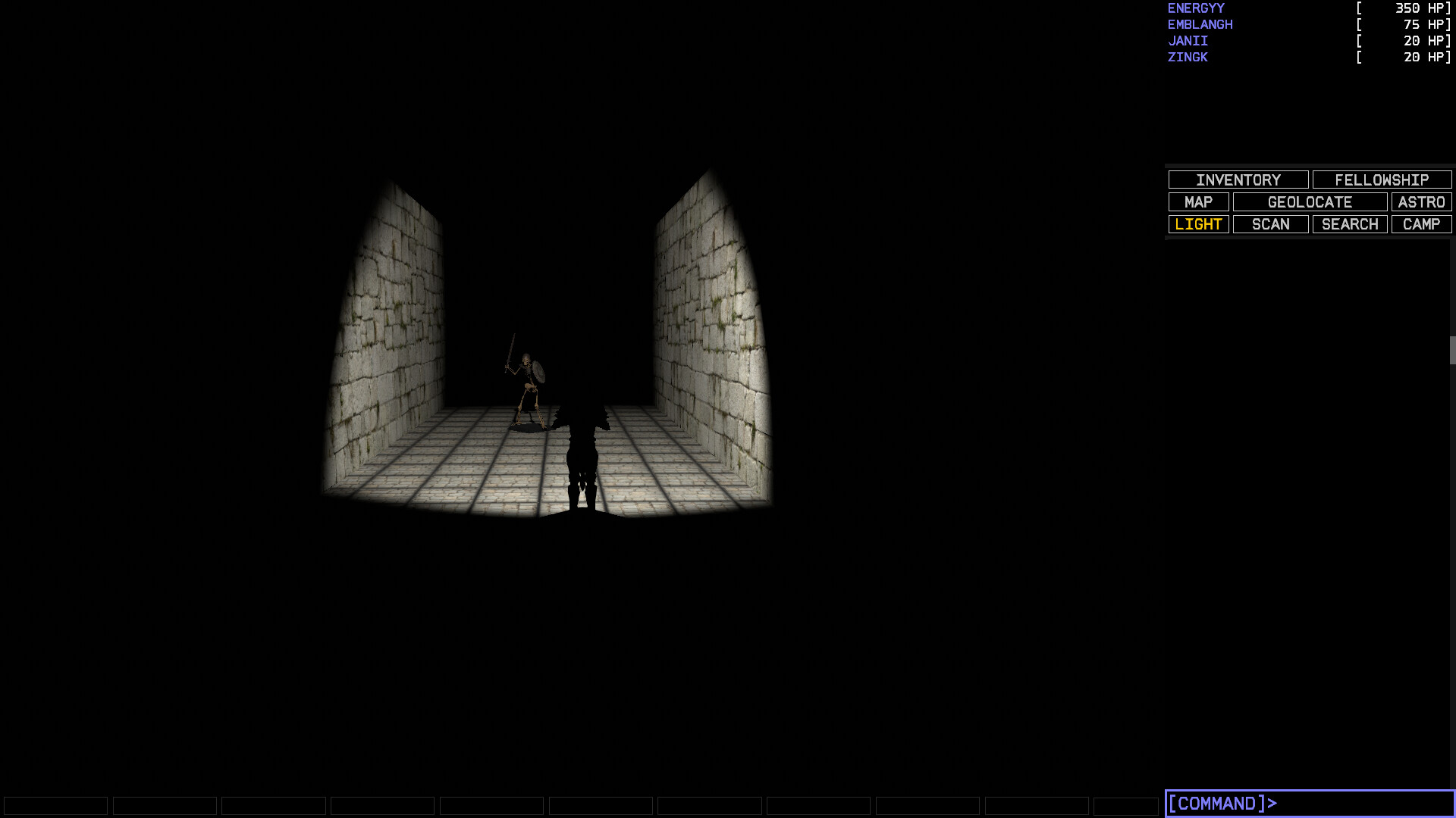Athereon: Advent I screenshot 17