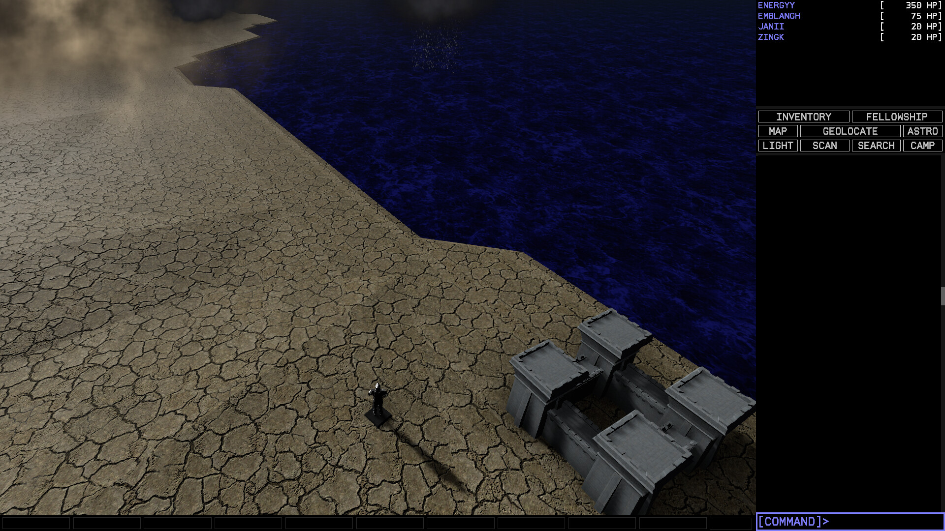 Athereon: Advent I screenshot 9
