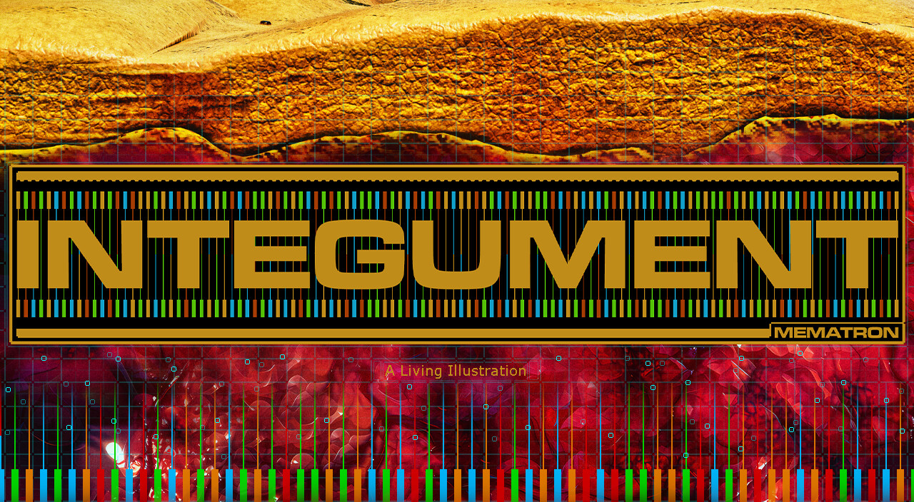 Integument screenshot 1