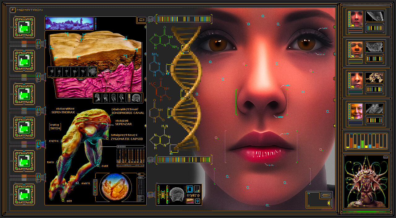 Integument screenshot 10