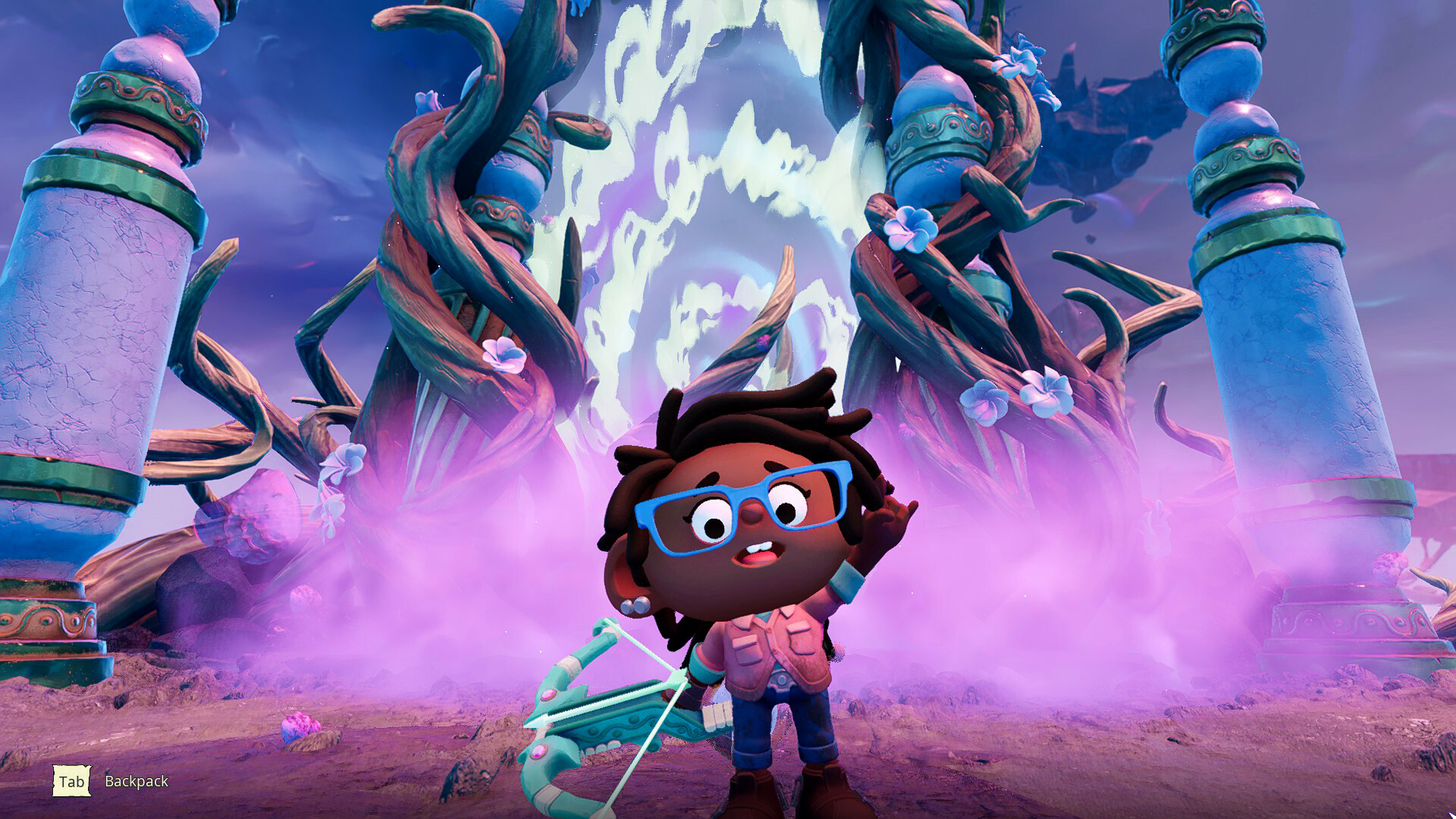 What The Fog 限時免費 Steam 金鑰領取