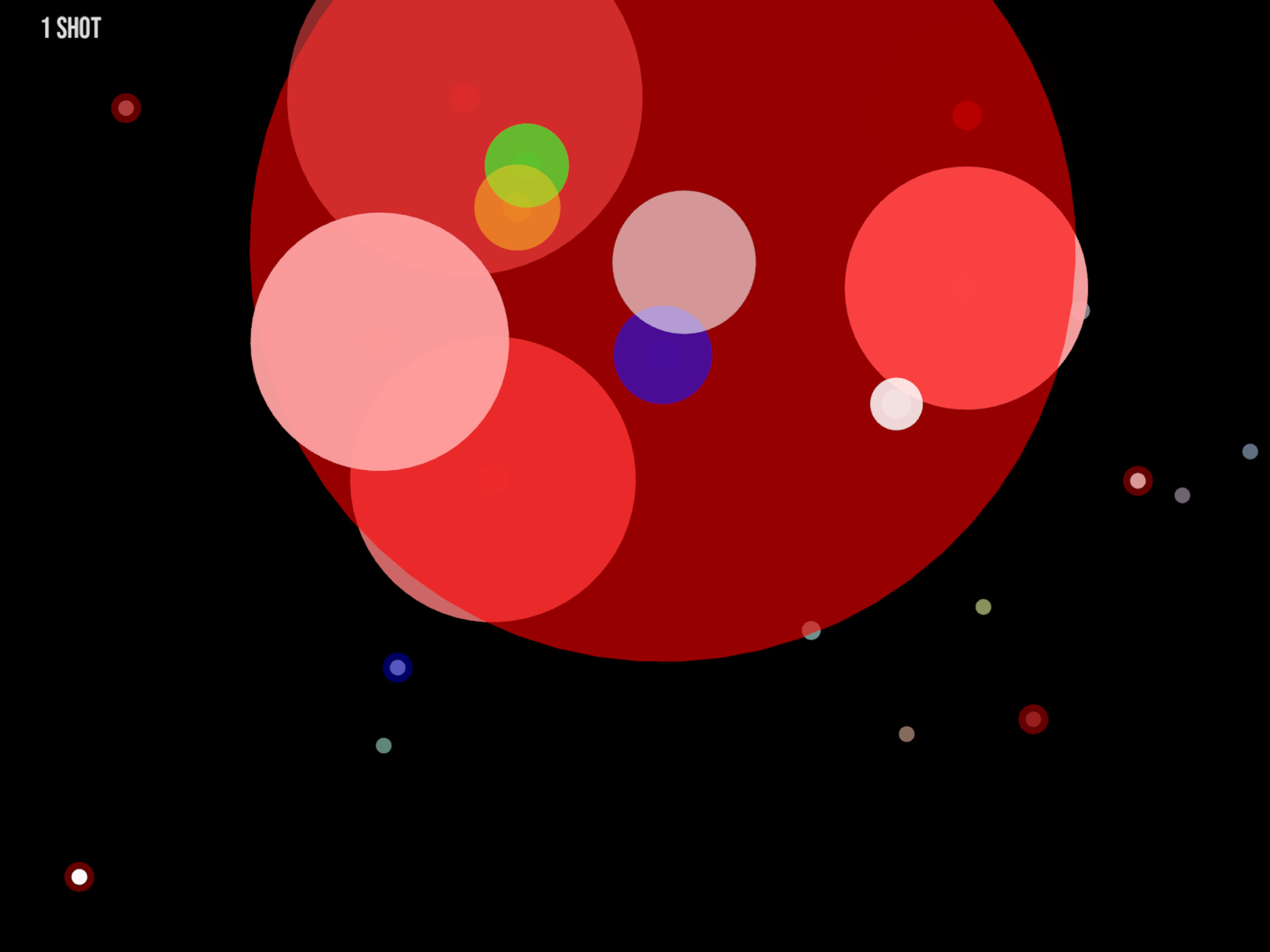 Boomshine Plus screenshot 5