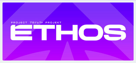 Project ETHOS Cover Image