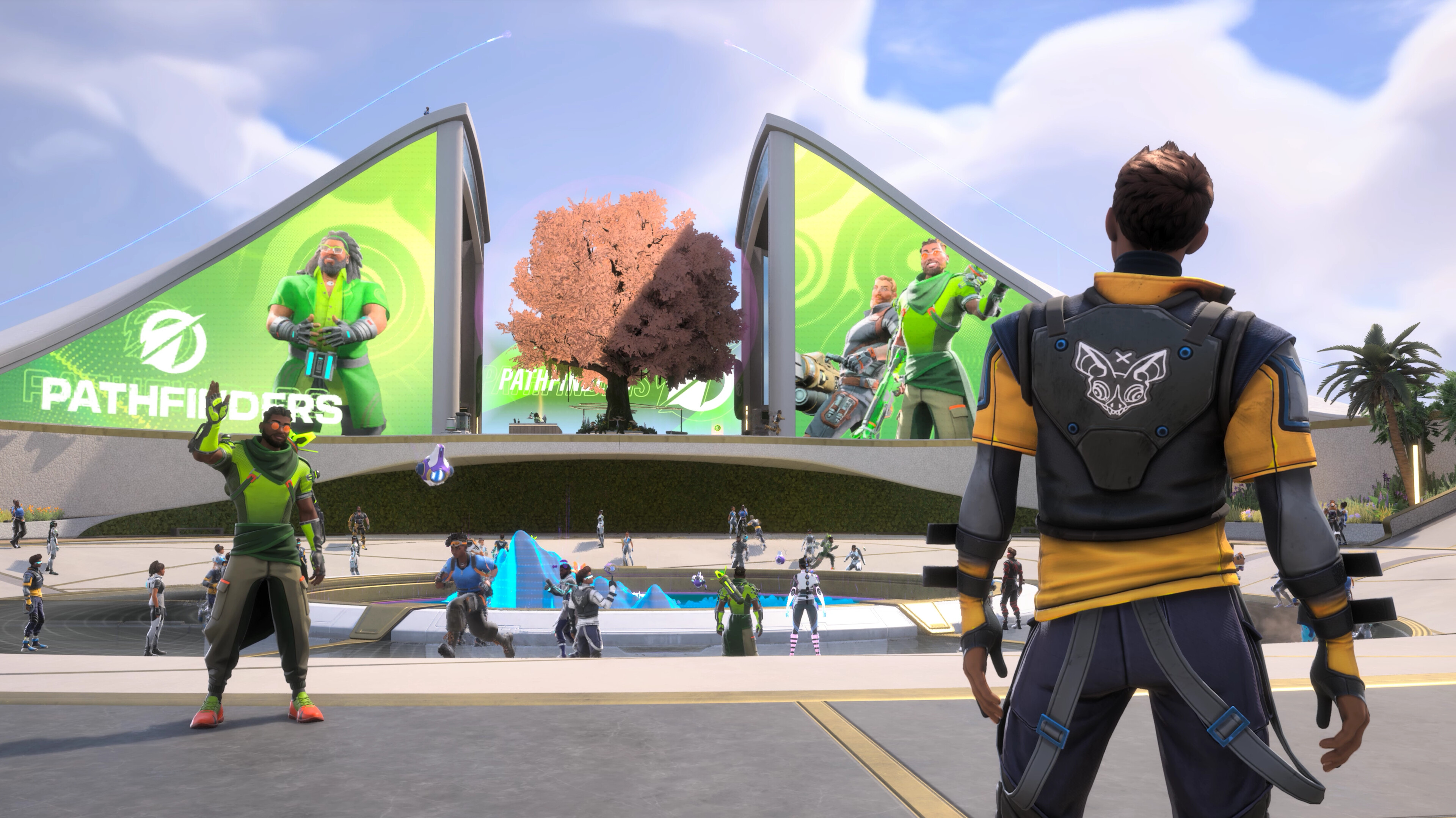Project ETHOS screenshot 3