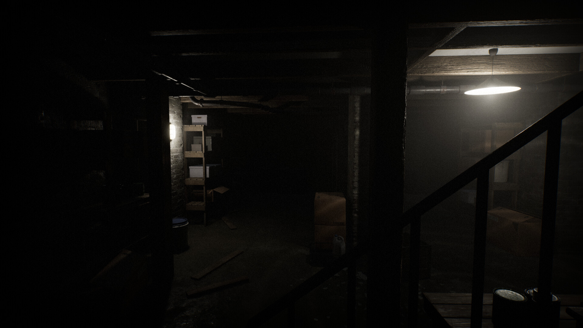 Morbid screenshot 2