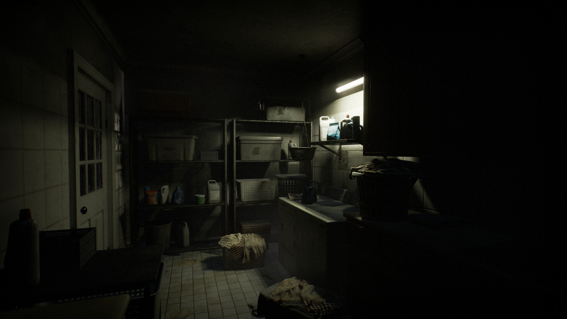 Morbid screenshot 11