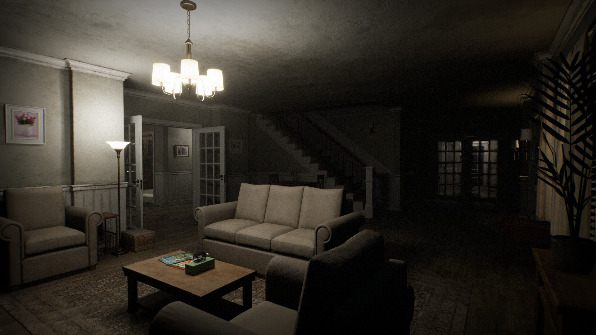 Morbid screenshot 9