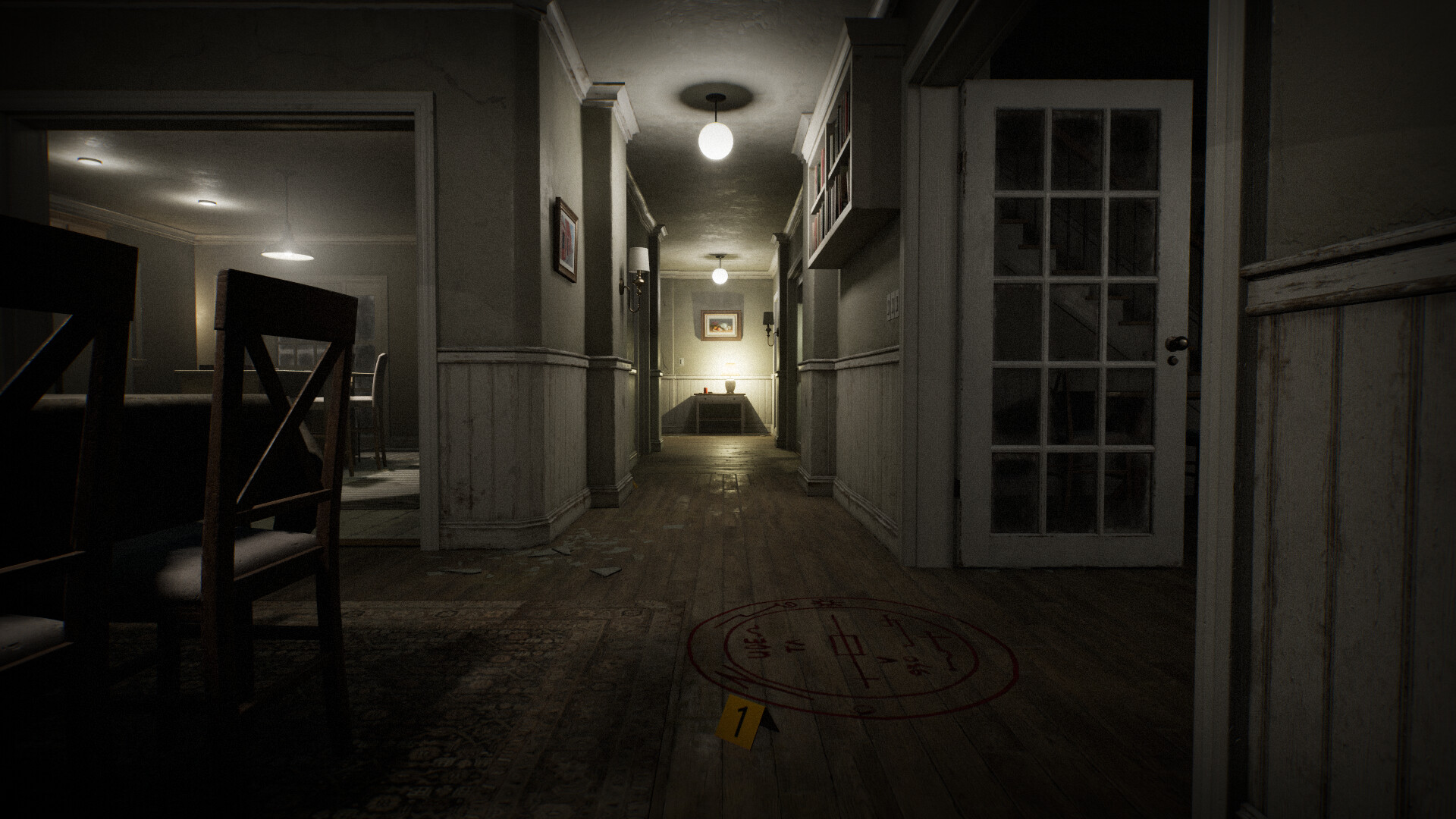 Morbid screenshot 7