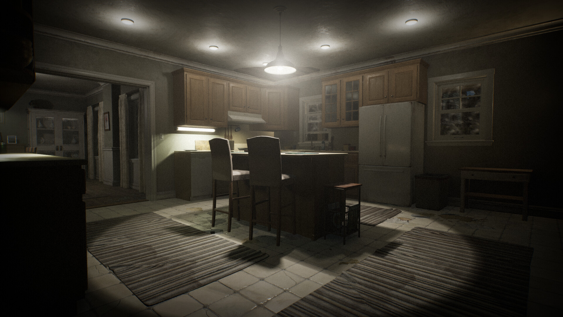 Morbid screenshot 10