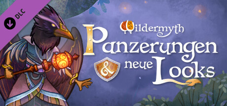 Wildermyth - Panzerungen & neue Looks