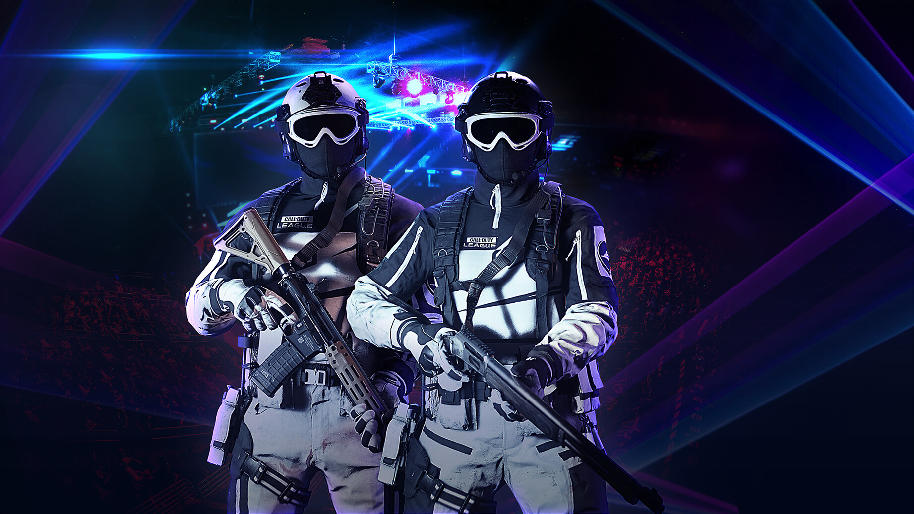 Call of Duty League™ - Launch Pack screenshot 1