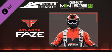 Call of Duty League™ - 애틀랜타 페이즈 팩 2023