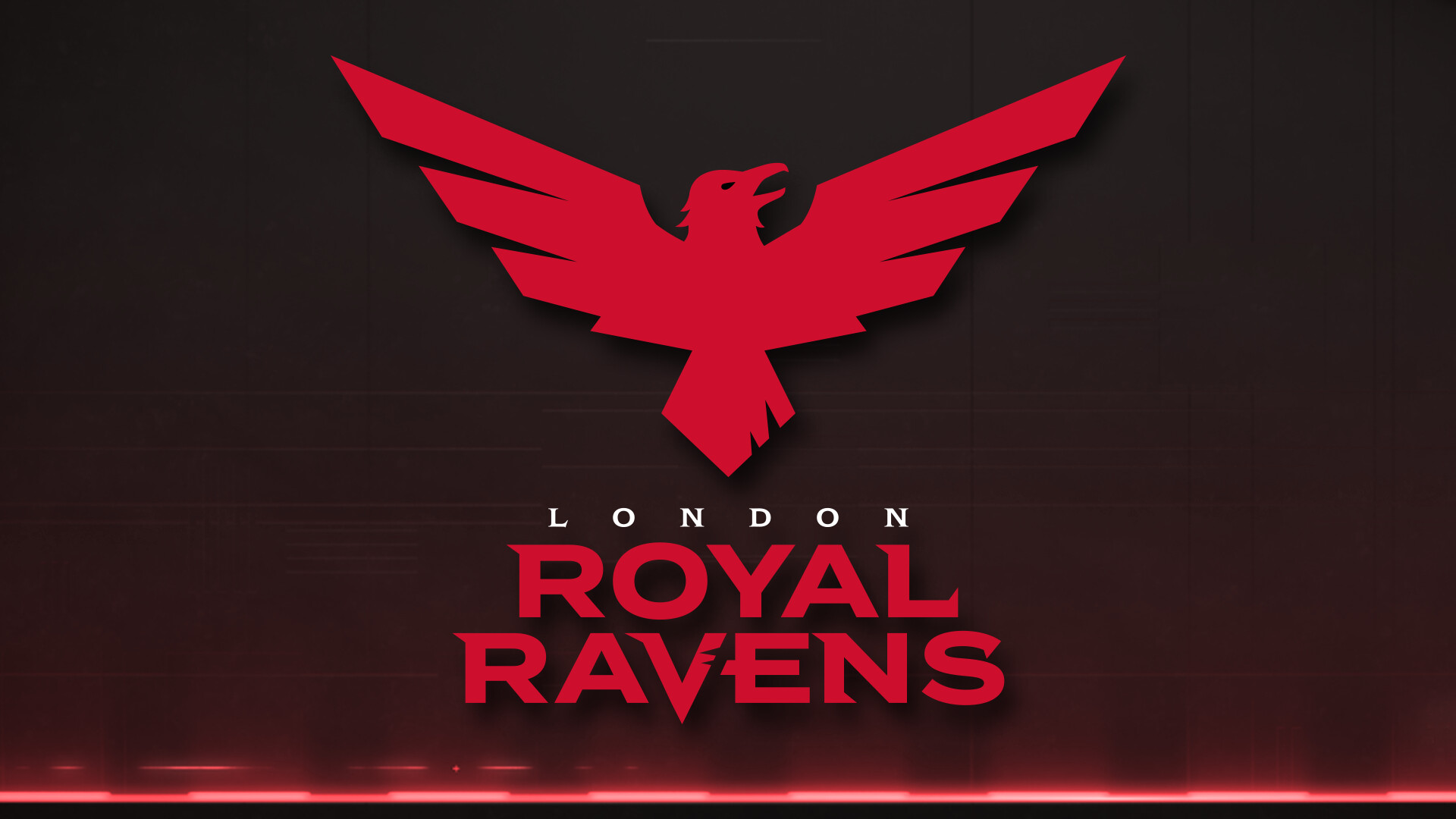 Call of Duty League™ - London Royal Ravens Pack 2023 screenshot 1