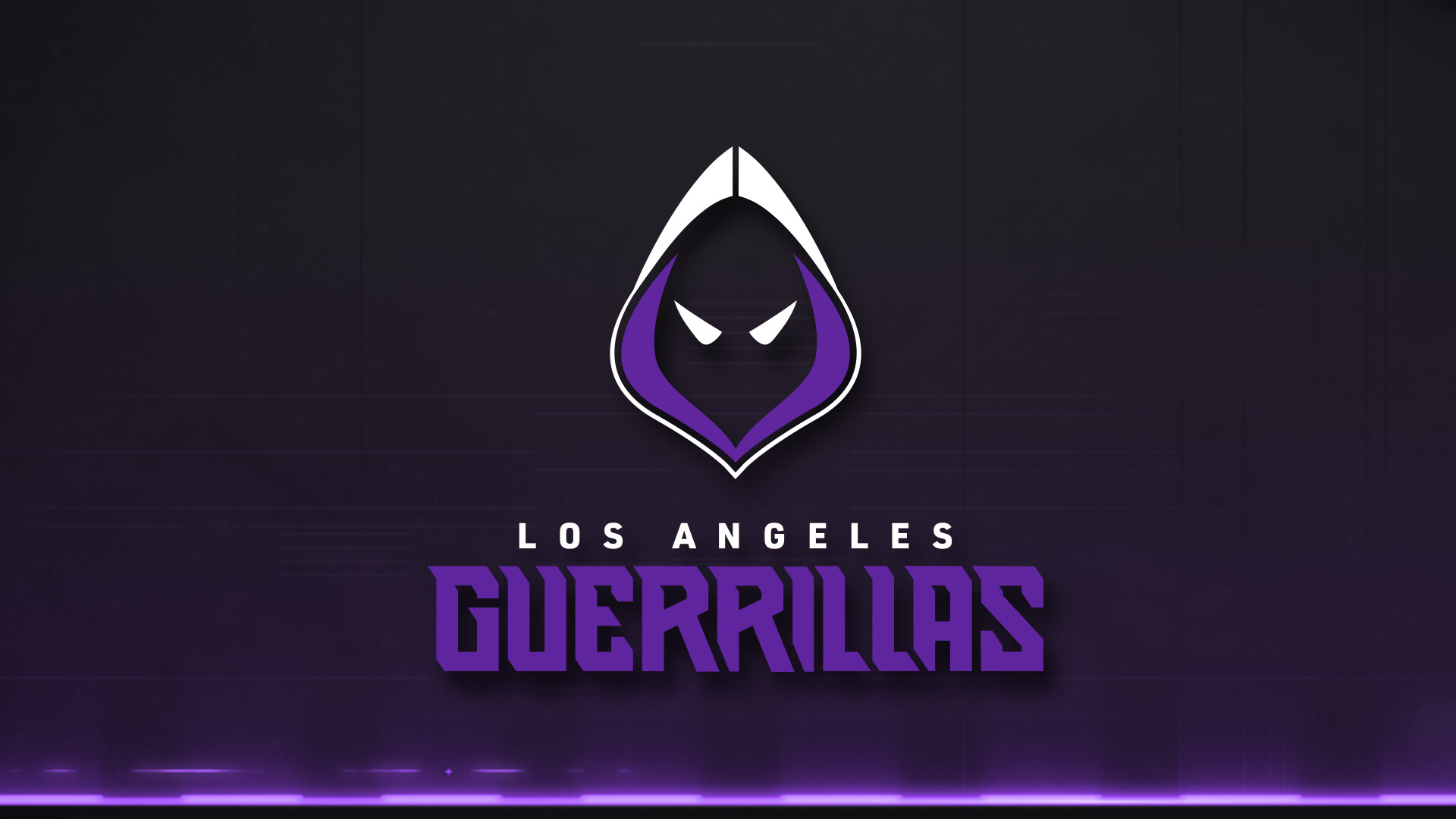Call of Duty League™ - Los Angeles Guerrillas Pack 2023 screenshot 1