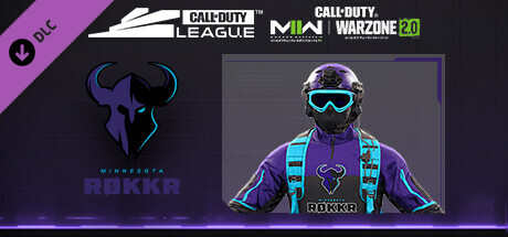 Call of Duty League™ - Minnesota ROKKRパック2023